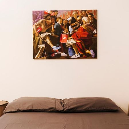 Art Suites Verona Exterior foto