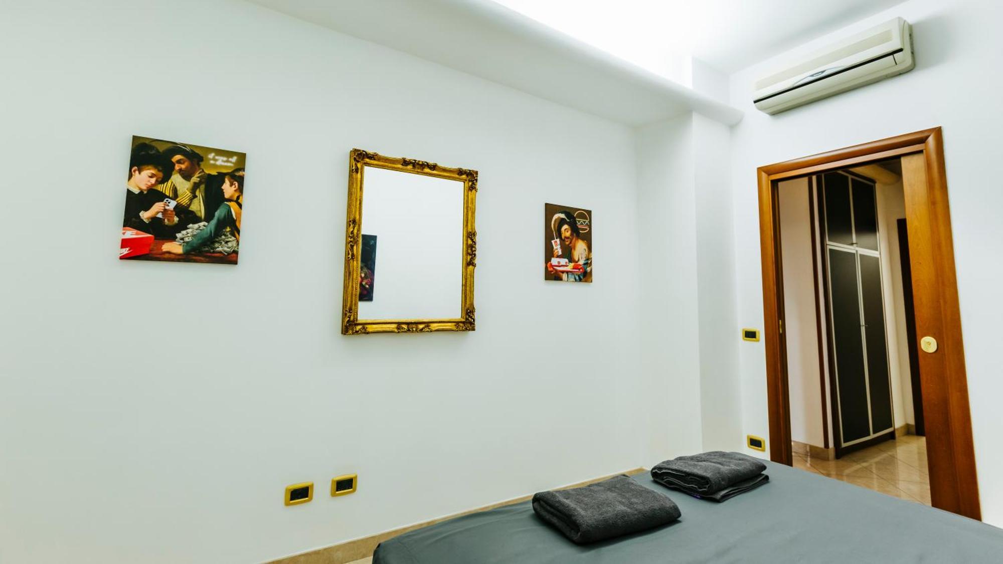 Art Suites Verona Exterior foto