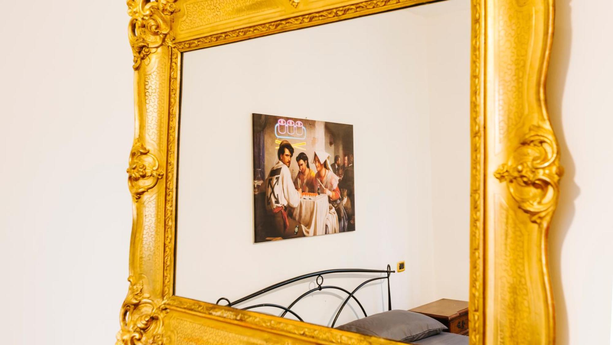 Art Suites Verona Exterior foto