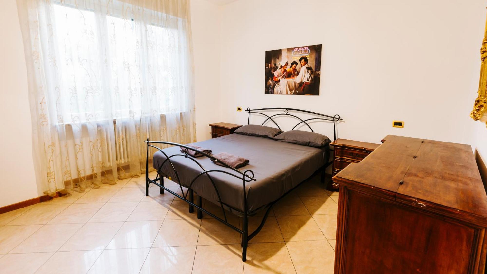 Art Suites Verona Exterior foto
