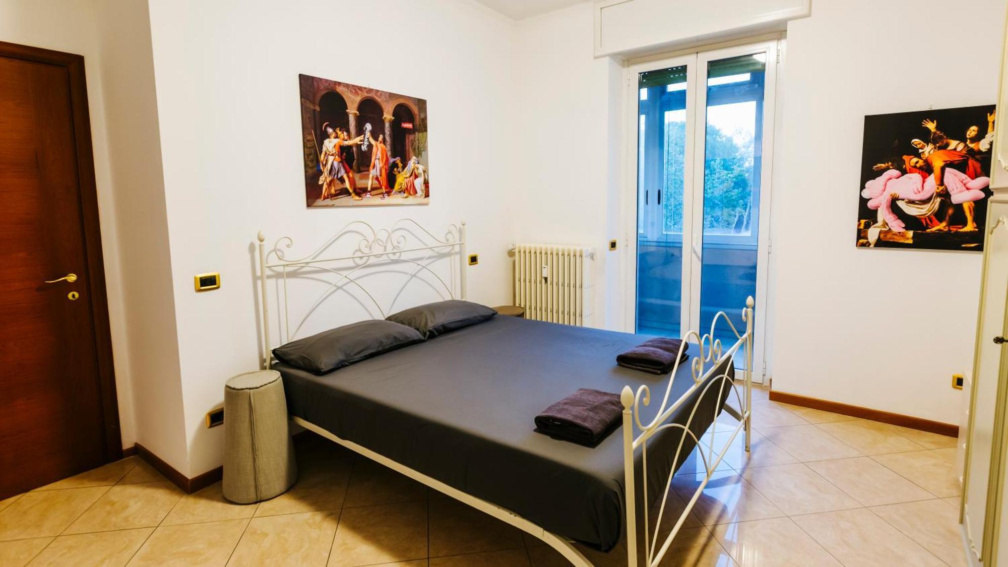 Art Suites Verona Exterior foto