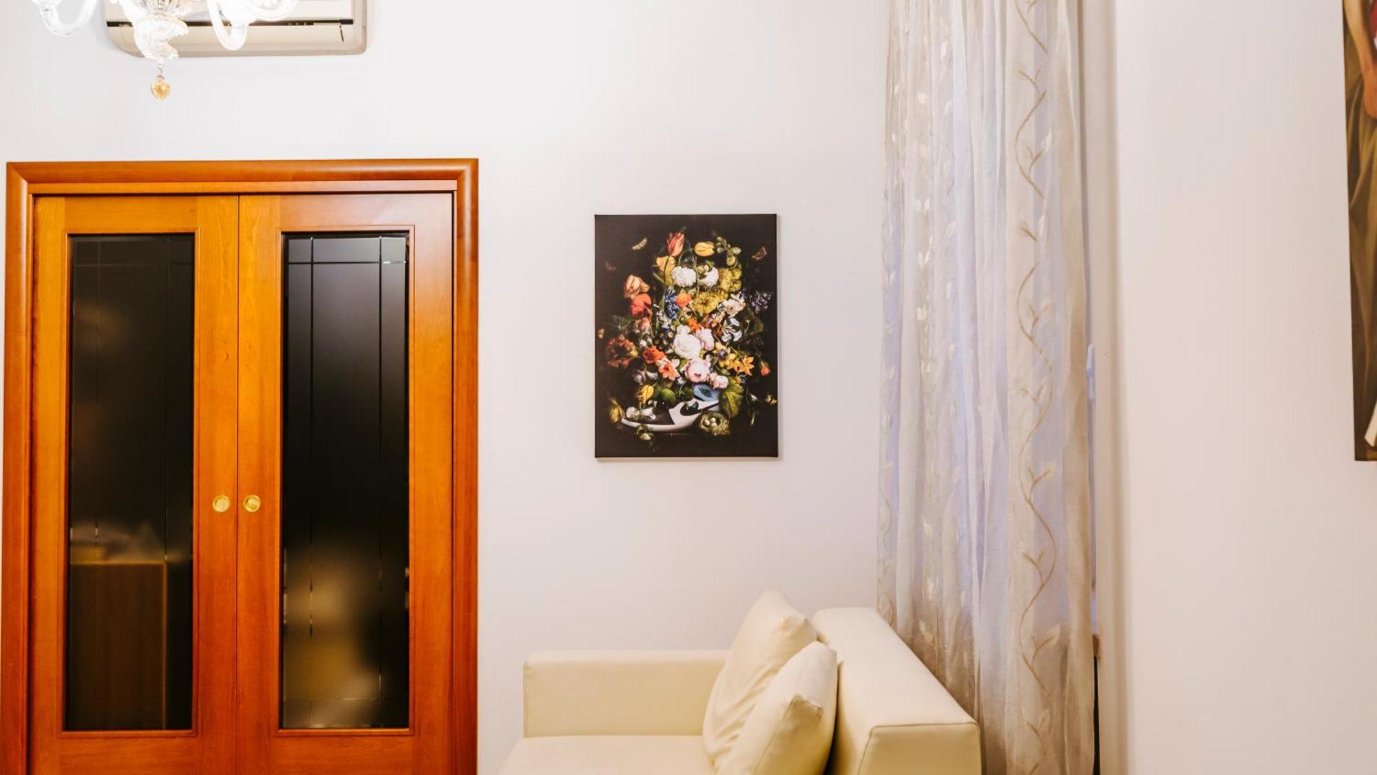 Art Suites Verona Exterior foto