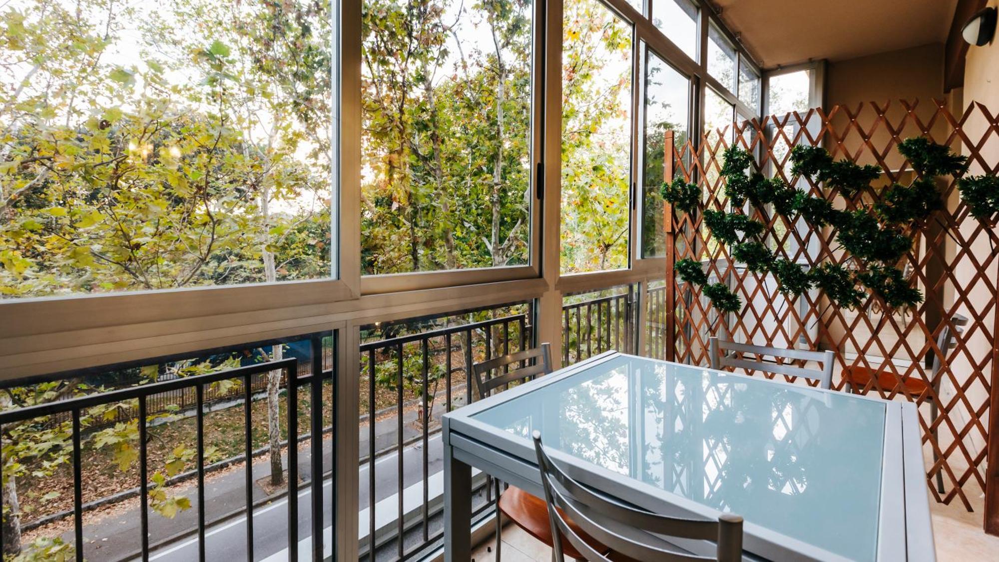 Art Suites Verona Exterior foto